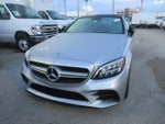 2023 C-Class Thumbnail 2