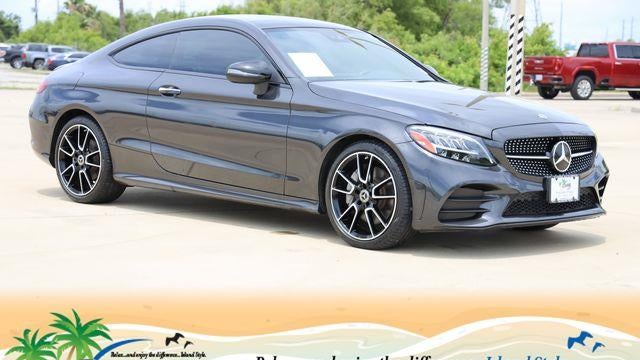 Preowned 2023 Mercedes-Benz C-Class C 300 for Sale