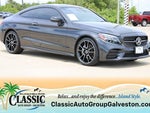 2023 C-Class Thumbnail 1