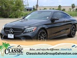 2023 C-Class Thumbnail 3
