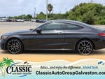 2023 C-Class Thumbnail 5