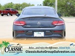 2023 C-Class Thumbnail 7
