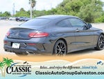 2023 C-Class Thumbnail 8