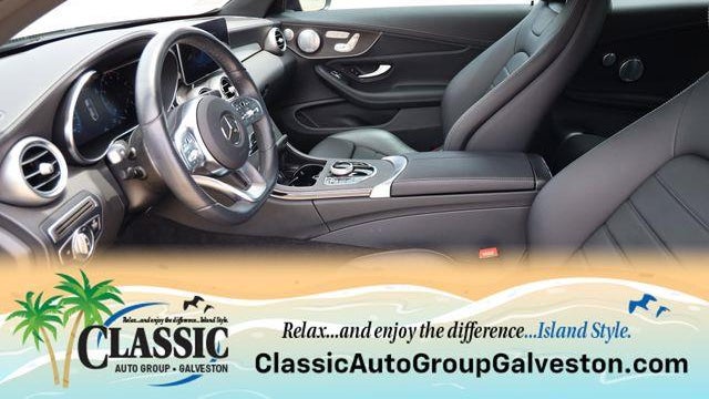 2023 Mercedes-Benz C-Class C 300