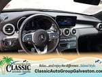 2023 C-Class Thumbnail 11