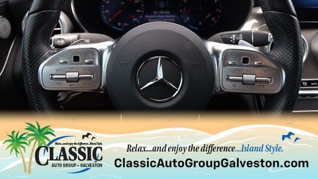 2023 Mercedes-Benz C-Class C 300