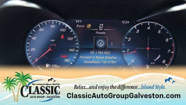 2023 Mercedes-Benz C-Class C 300