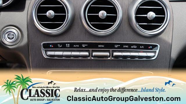 2023 Mercedes-Benz C-Class C 300