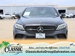 2023 C-Class Thumbnail 2