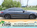 2023 C-Class Thumbnail 4