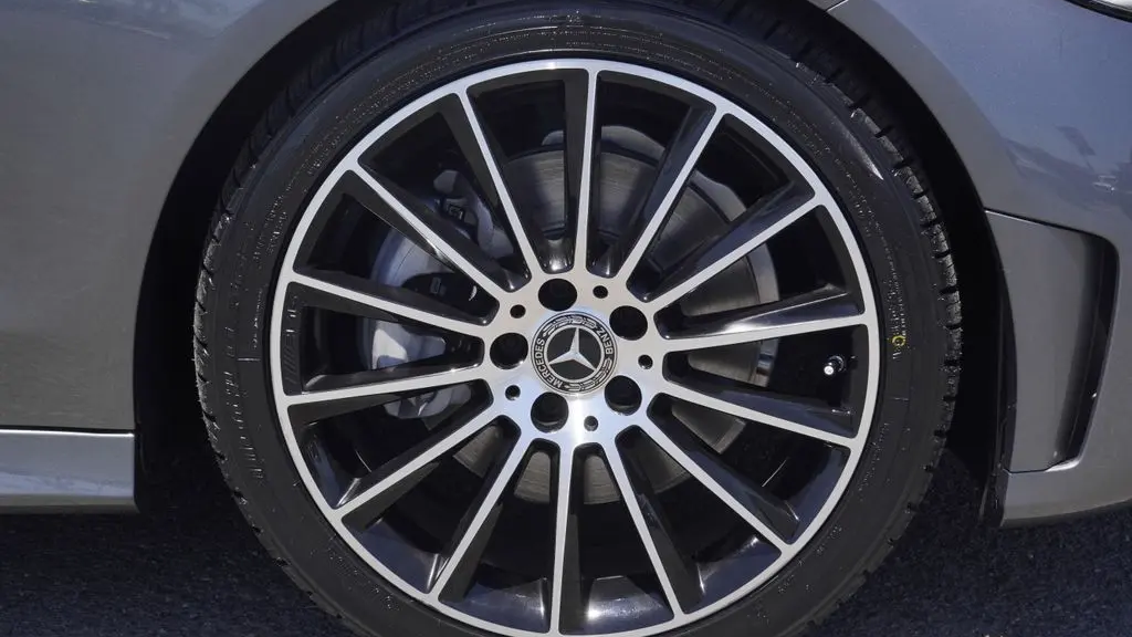 2021 Mercedes-Benz C-Class C 300