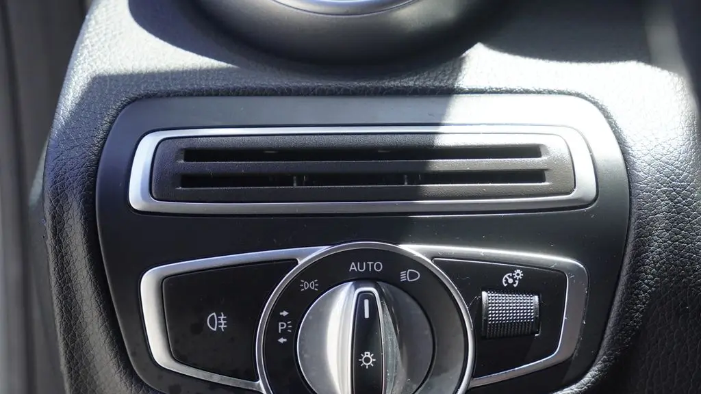 2021 Mercedes-Benz C-Class C 300
