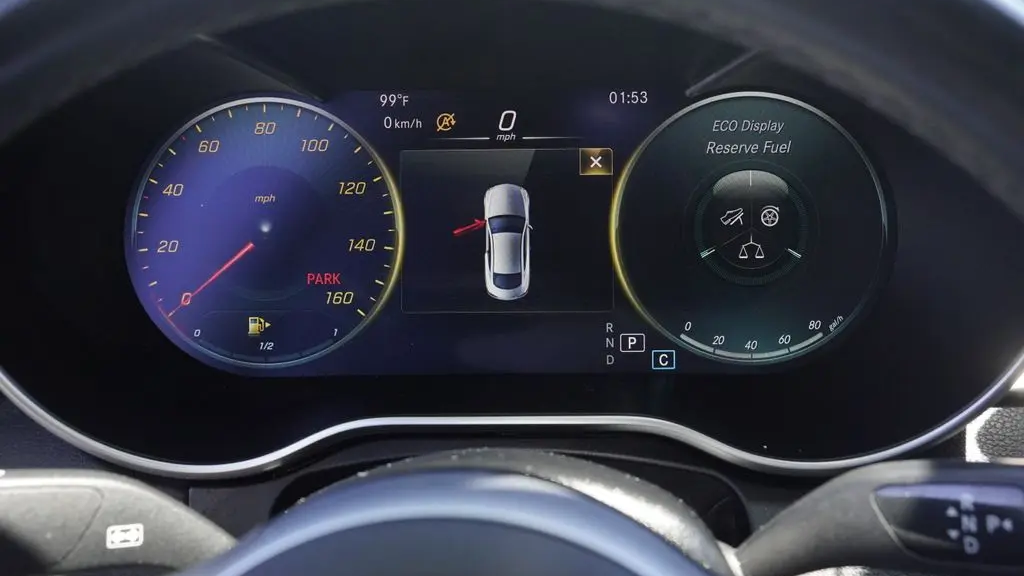 2021 Mercedes-Benz C-Class C 300
