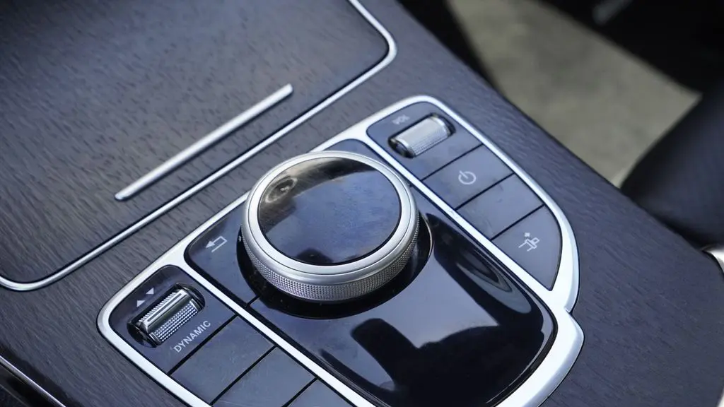 2021 Mercedes-Benz C-Class C 300