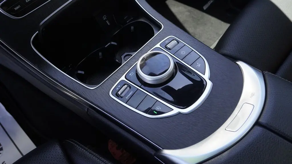 2021 Mercedes-Benz C-Class C 300