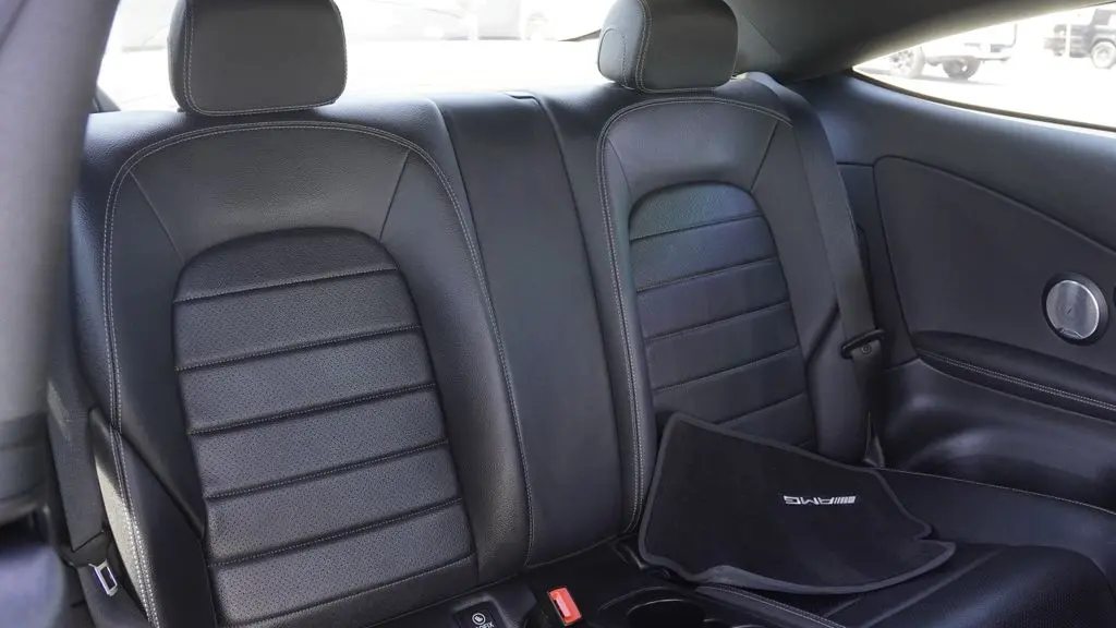 2021 Mercedes-Benz C-Class C 300