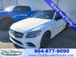 2021 C-Class Thumbnail 1