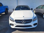 2021 C-Class Thumbnail 2
