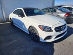 2021 C-Class Thumbnail 3