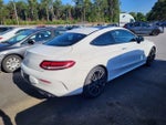 2021 C-Class Thumbnail 4