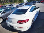 2021 C-Class Thumbnail 5