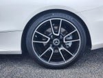2021 C-Class Thumbnail 11
