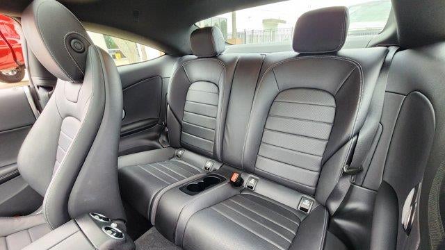 2021 Mercedes-Benz C-Class C 300