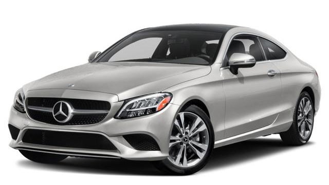 Preowned 2020 Mercedes-Benz C-Class C 300 for Sale