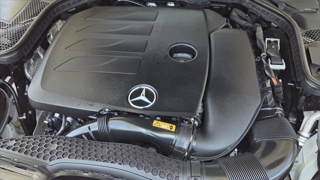2020 Mercedes-Benz C-Class C 300