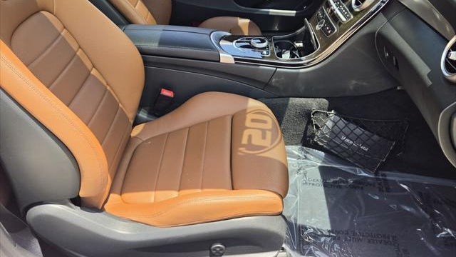 2020 Mercedes-Benz C-Class C 300