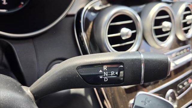 2020 Mercedes-Benz C-Class C 300