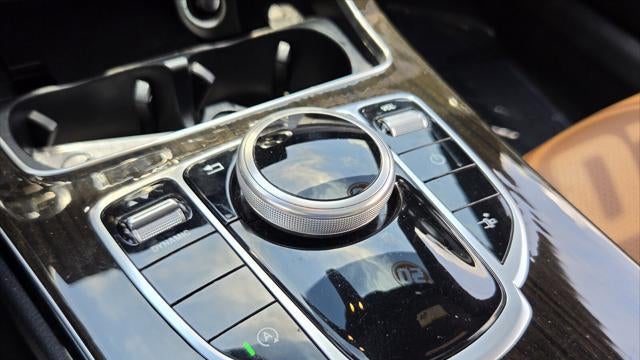 2020 Mercedes-Benz C-Class C 300