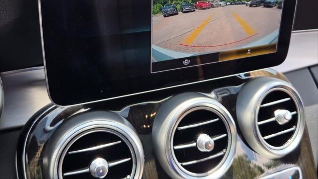 2020 Mercedes-Benz C-Class C 300