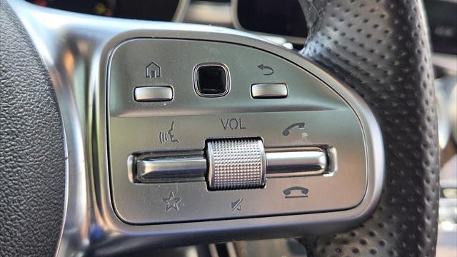 2020 Mercedes-Benz C-Class C 300