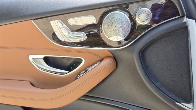 2020 Mercedes-Benz C-Class C 300