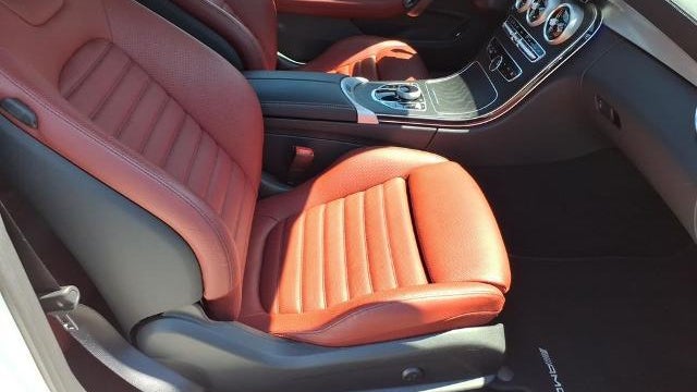 2023 Mercedes-Benz C-Class C 300 4MATIC