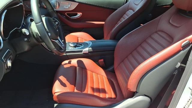 2023 Mercedes-Benz C-Class C 300 4MATIC