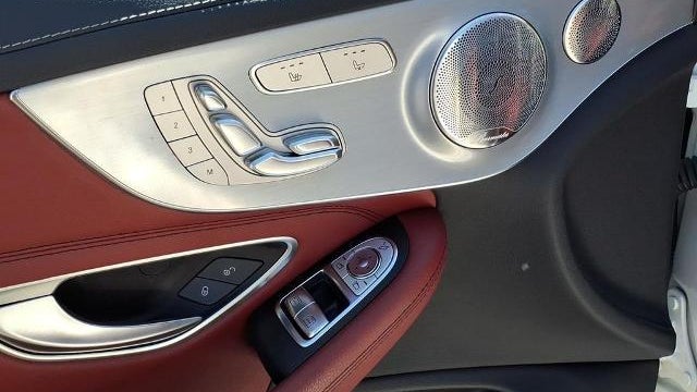 2023 Mercedes-Benz C-Class C 300 4MATIC