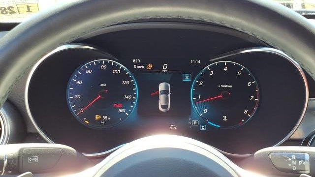 2023 Mercedes-Benz C-Class C 300 4MATIC