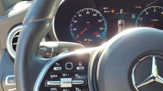 2023 Mercedes-Benz C-Class C 300 4MATIC