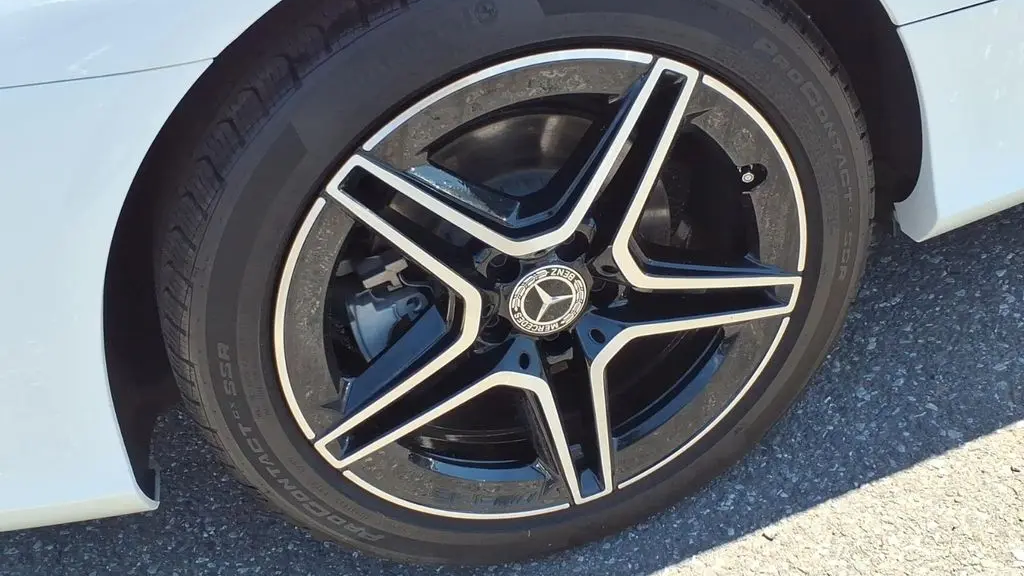 2023 Mercedes-Benz C-Class C 300 4MATIC