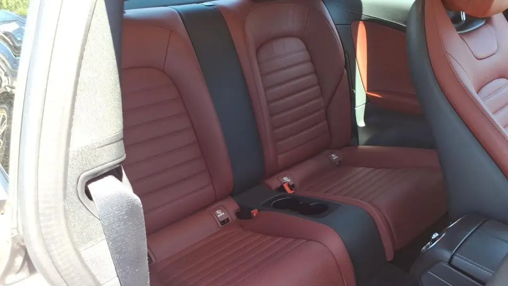 2023 Mercedes-Benz C-Class C 300 4MATIC