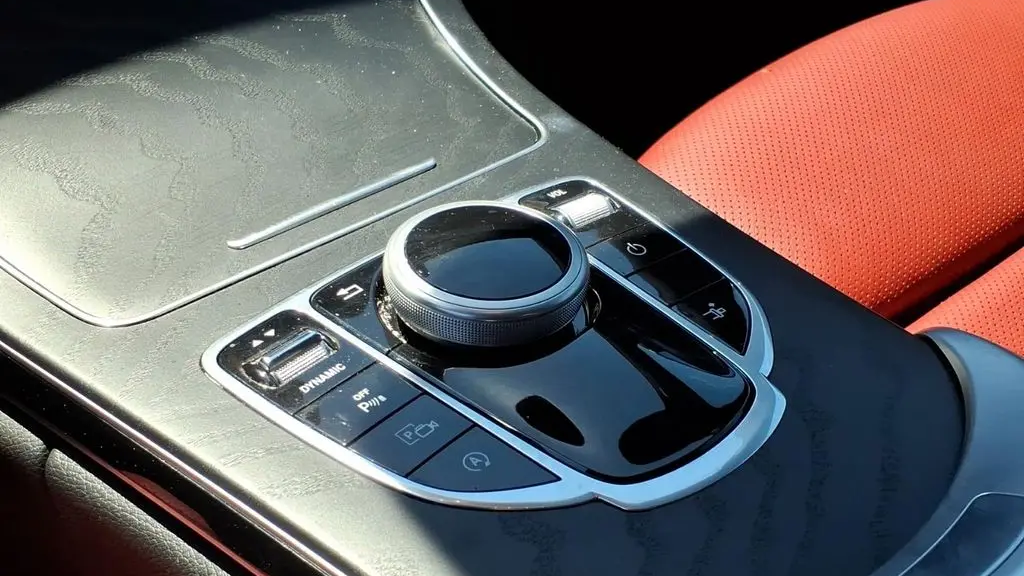 2023 Mercedes-Benz C-Class C 300 4MATIC