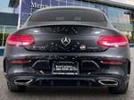 2023 C-Class Thumbnail 4