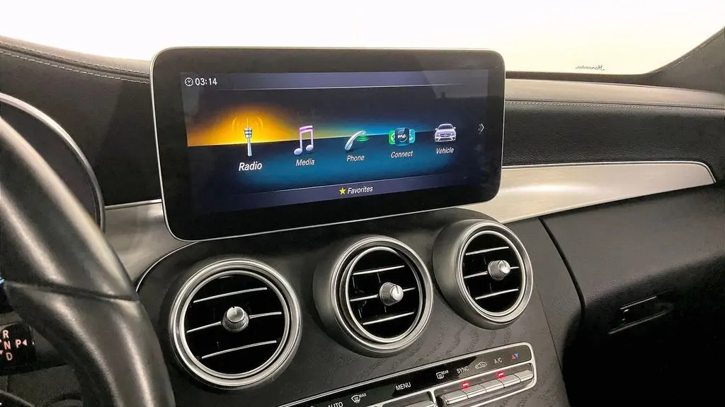 2023 Mercedes-Benz C-Class C 300 4MATIC
