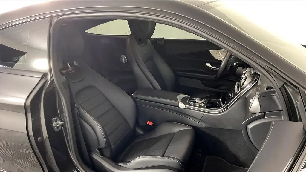 2023 Mercedes-Benz C-Class C 300 4MATIC