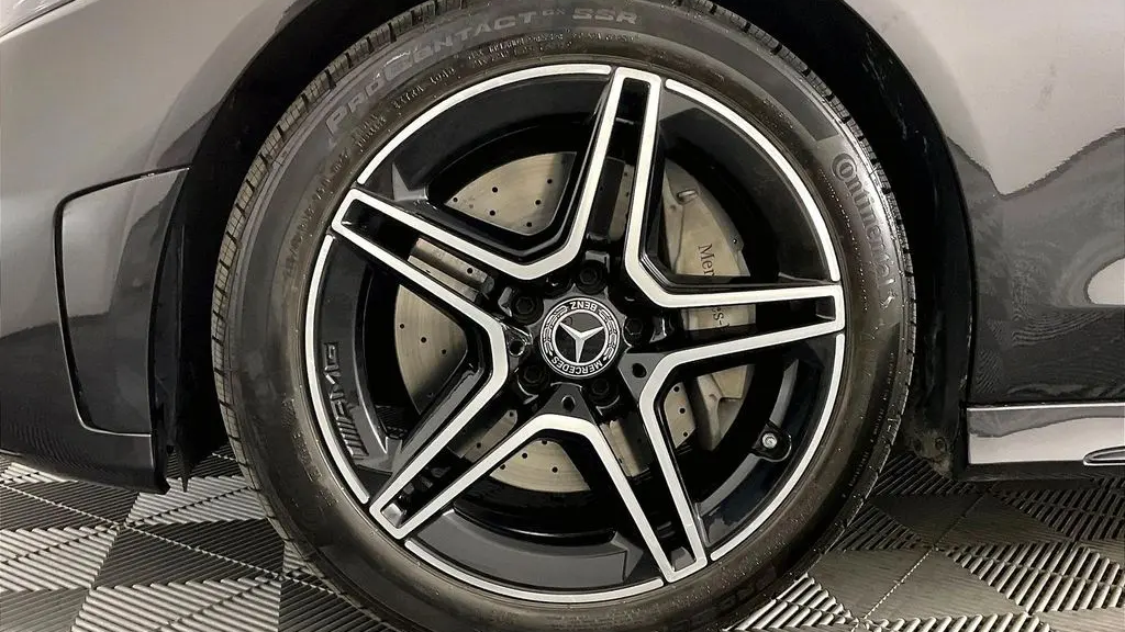 2023 Mercedes-Benz C-Class C 300 4MATIC