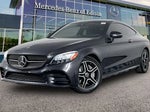 2023 C-Class Thumbnail 8