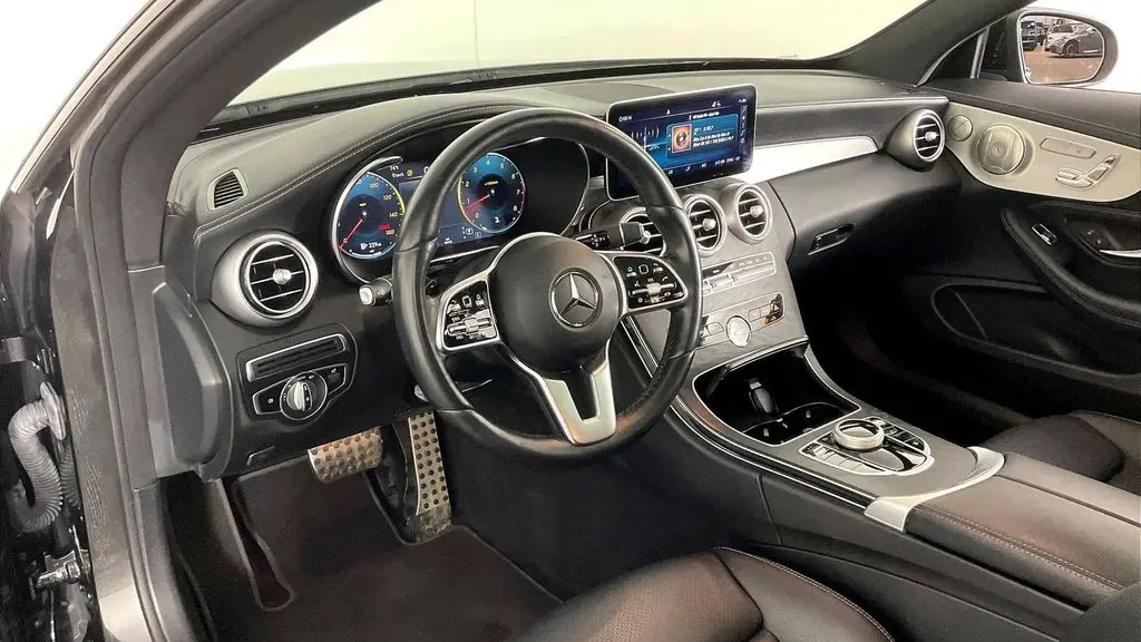 2023 Mercedes-Benz C-Class C 300 4MATIC