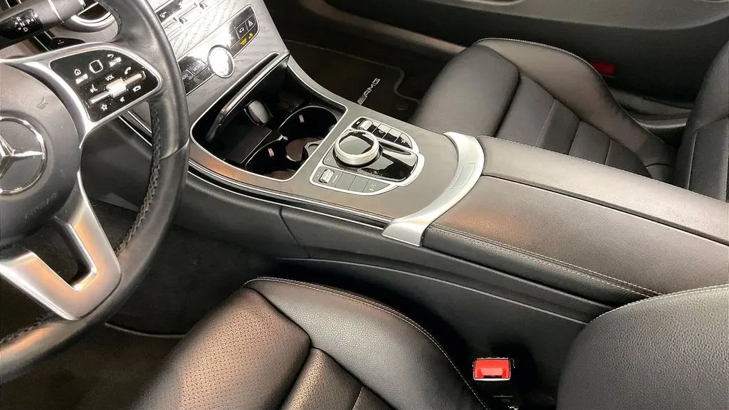 2023 Mercedes-Benz C-Class C 300 4MATIC